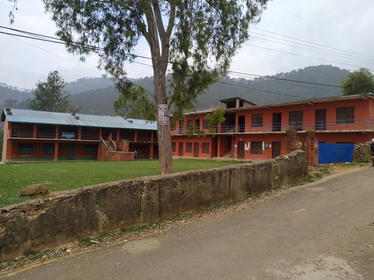 बैतडीका तीन क्याम्पसमा आज स्ववियु निर्वाचन 